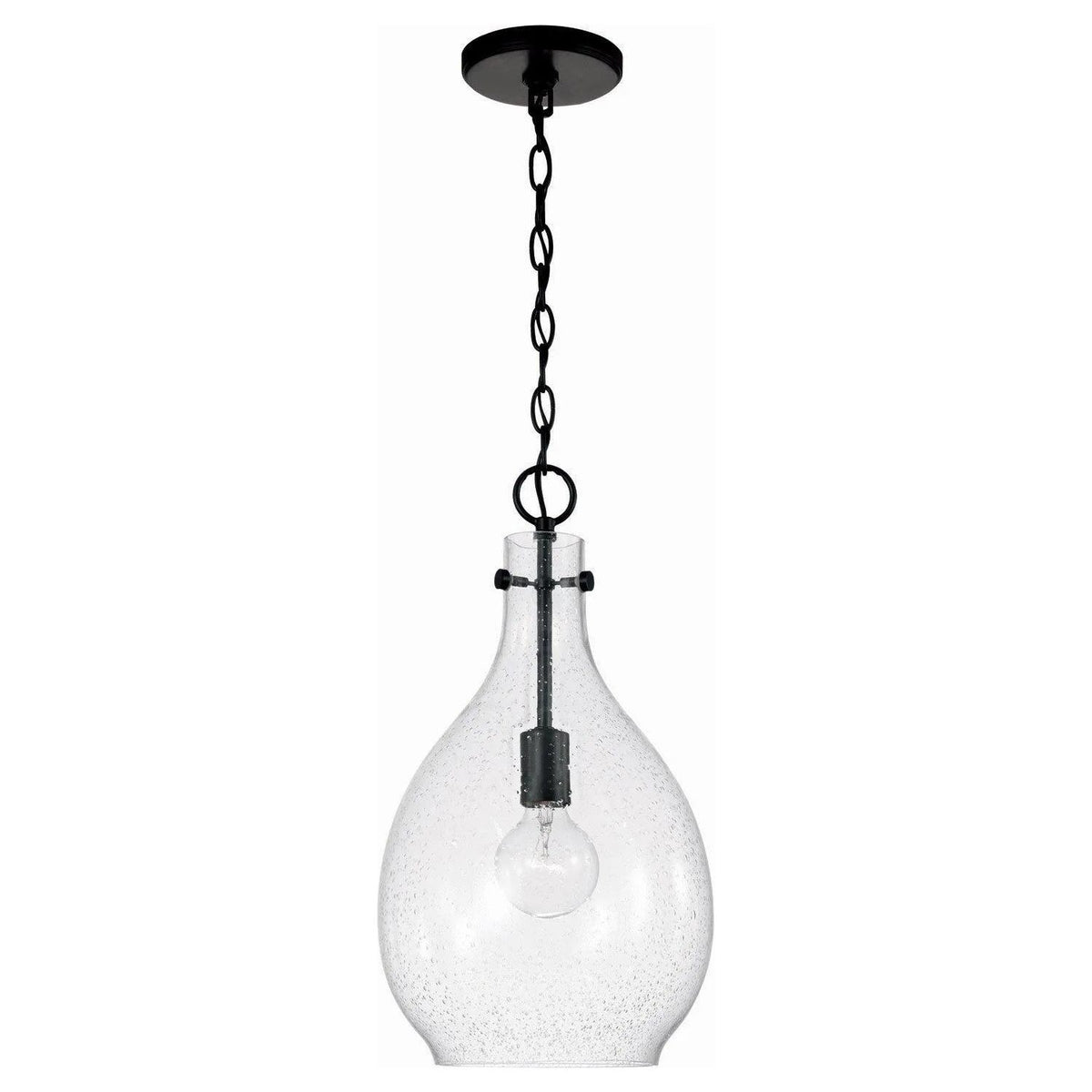 Capital Lighting Fixture Company - Brentwood Pendant - 349011MB | Montreal Lighting & Hardware