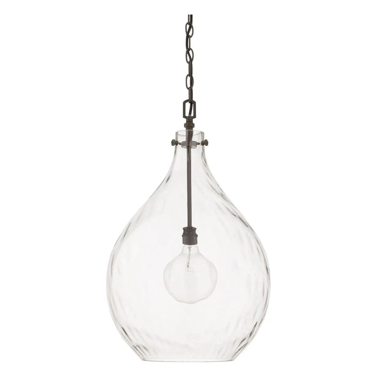 Capital Lighting Fixture Company - Bristol Pendant - 325011FH | Montreal Lighting & Hardware