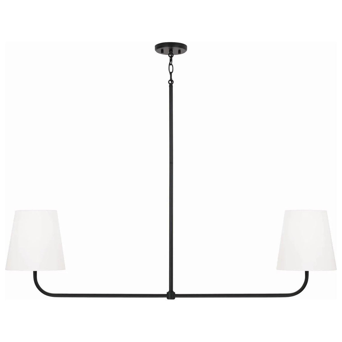 Capital Lighting Fixture Company - Brody Island Pendant - 849421MB | Montreal Lighting & Hardware