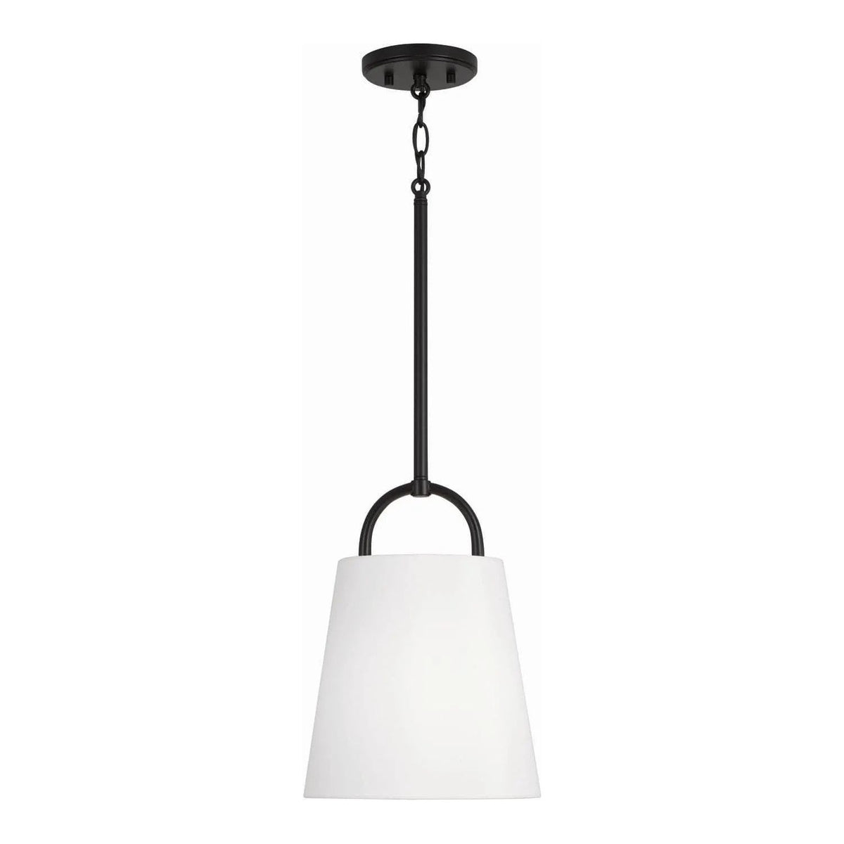 Capital Lighting Fixture Company - Brody Pendant - 349411MB | Montreal Lighting & Hardware