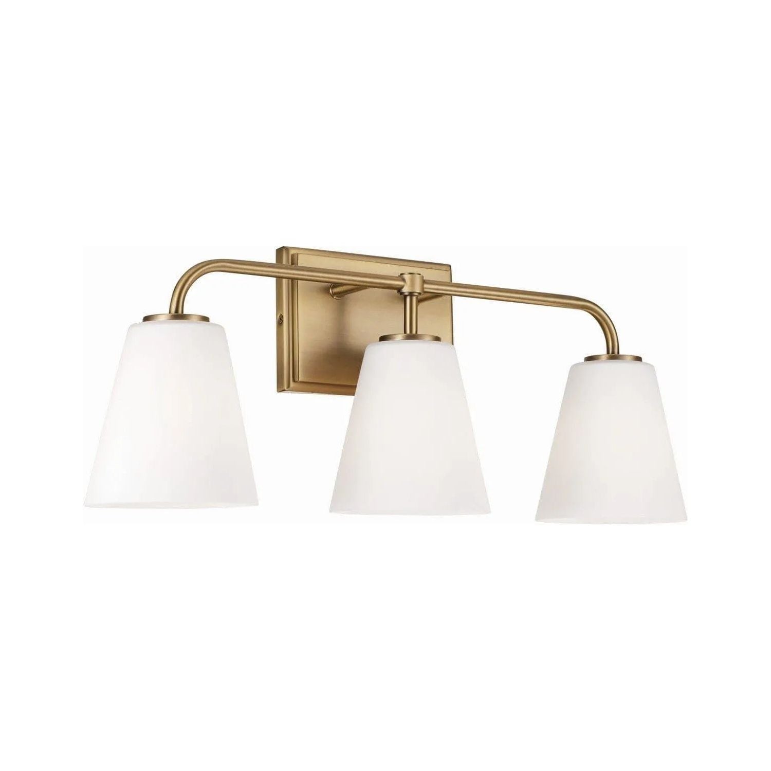 Capital Lighting Fixture Company - Brody Vanity - 149431AD-543 | Montreal Lighting & Hardware