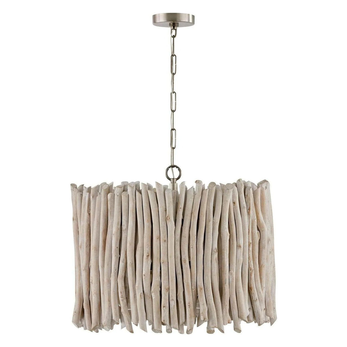 Capital Lighting Fixture Company - Cara Pendant - 340241PP | Montreal Lighting & Hardware