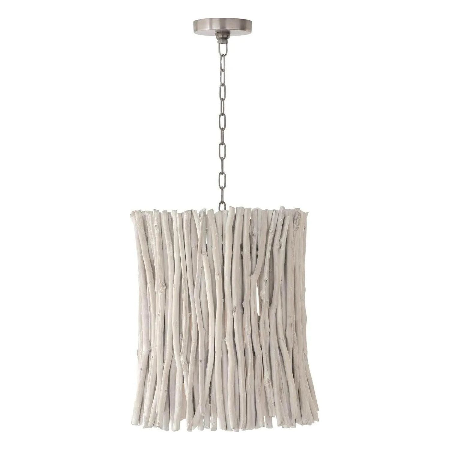 Capital Lighting Fixture Company - Cara Pendant - 340242PP | Montreal Lighting & Hardware