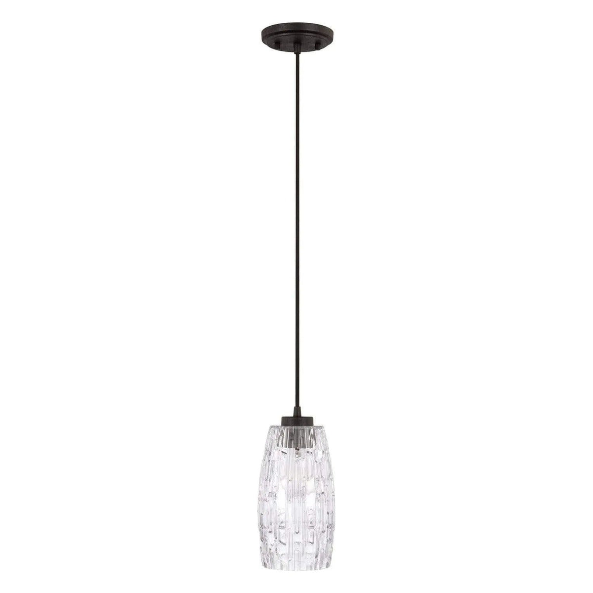 Capital Lighting Fixture Company - Casper Pendant - 328611BI-450 | Montreal Lighting & Hardware