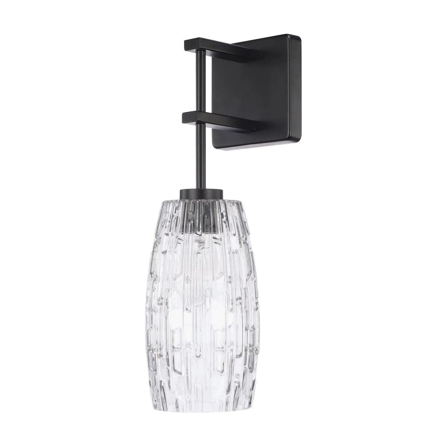 Capital Lighting Fixture Company - Casper Wall Sconce - 628611MB-450 | Montreal Lighting & Hardware