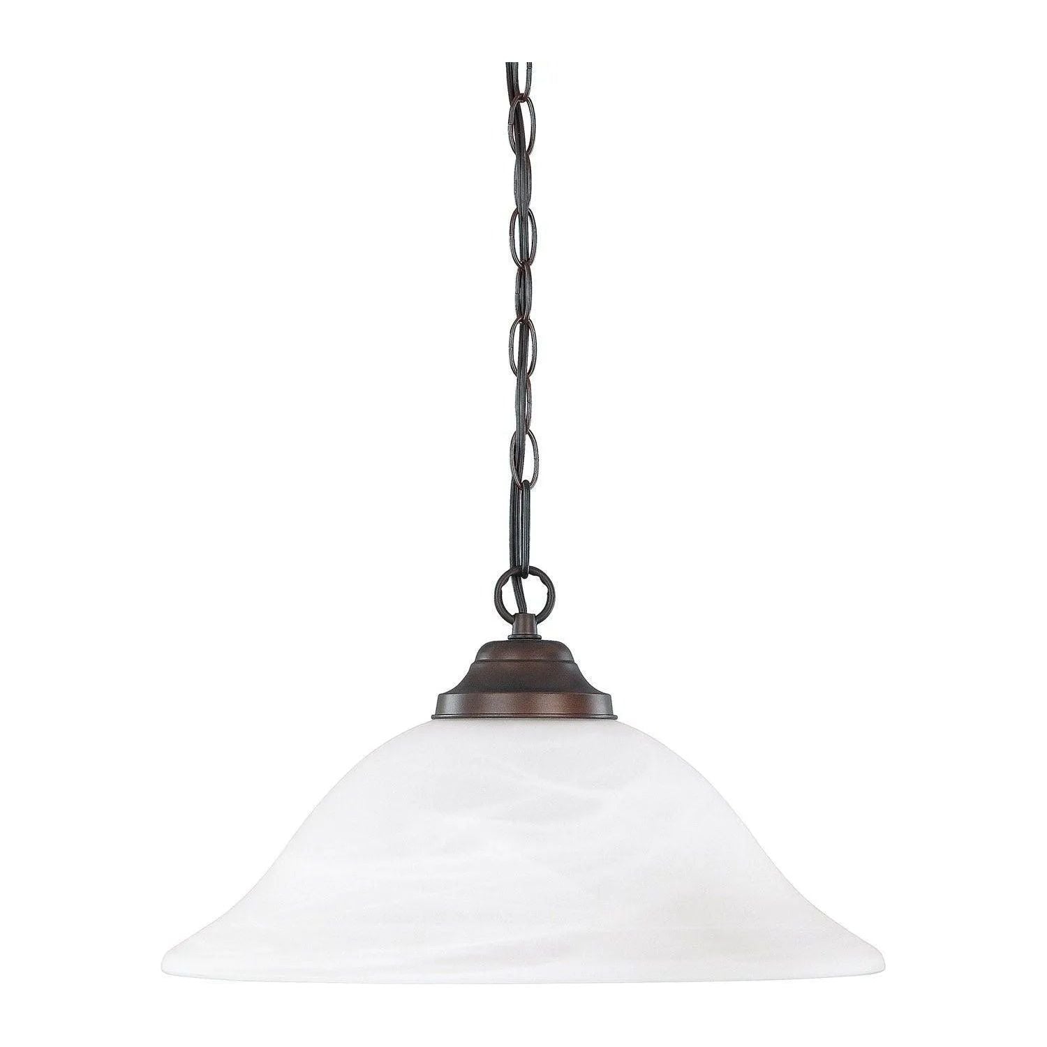 Capital Lighting Fixture Company - Chesapeake Pendant - 3907BB | Montreal Lighting & Hardware