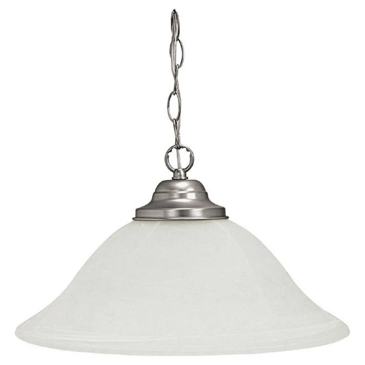 Capital Lighting Fixture Company - Chesapeake Pendant - 3907MN | Montreal Lighting & Hardware