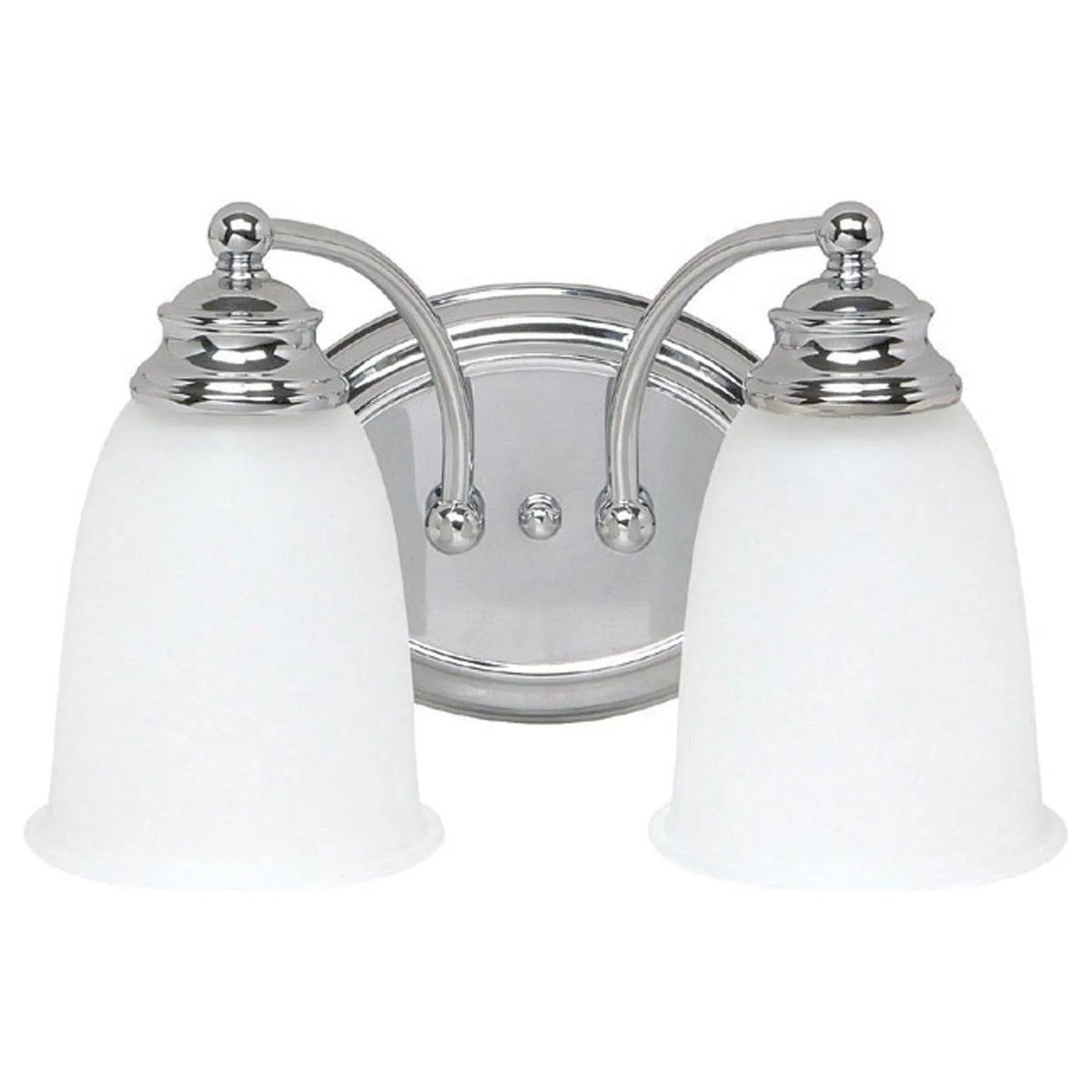 Capital Lighting Fixture Company - Clarke Vanity - 1087CH-132 | Montreal Lighting & Hardware