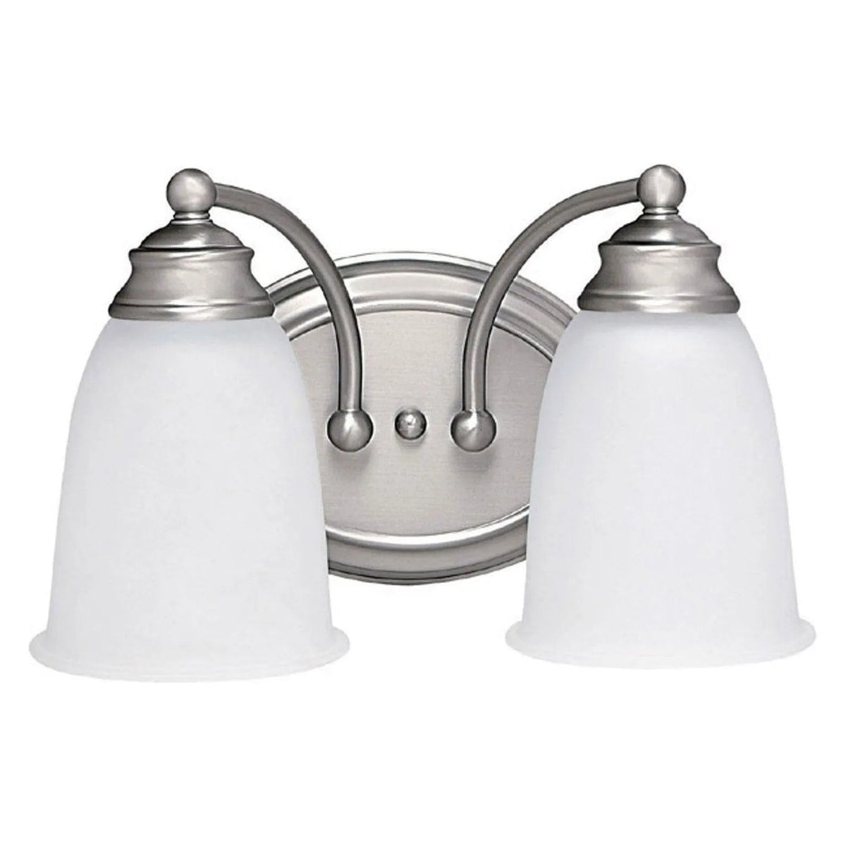 Capital Lighting Fixture Company - Clarke Vanity - 1087MN-132 | Montreal Lighting & Hardware