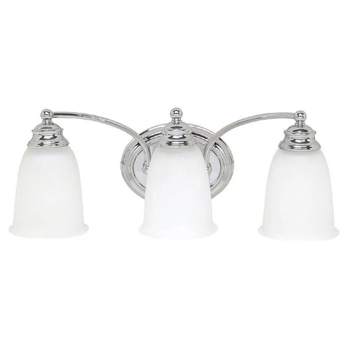 Capital Lighting Fixture Company - Clarke Vanity - 1088CH-132 | Montreal Lighting & Hardware