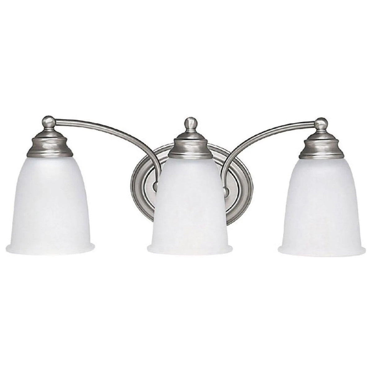 Capital Lighting Fixture Company - Clarke Vanity - 1088MN-132 | Montreal Lighting & Hardware