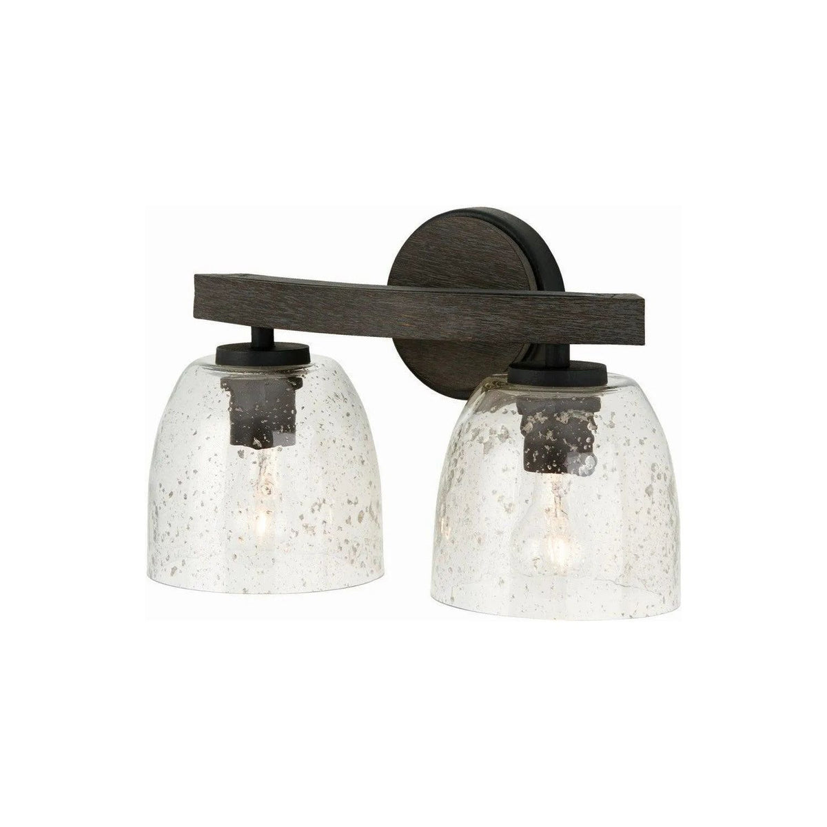 Capital Lighting Fixture Company - Clive Vanity - 147621CK-536 | Montreal Lighting & Hardware