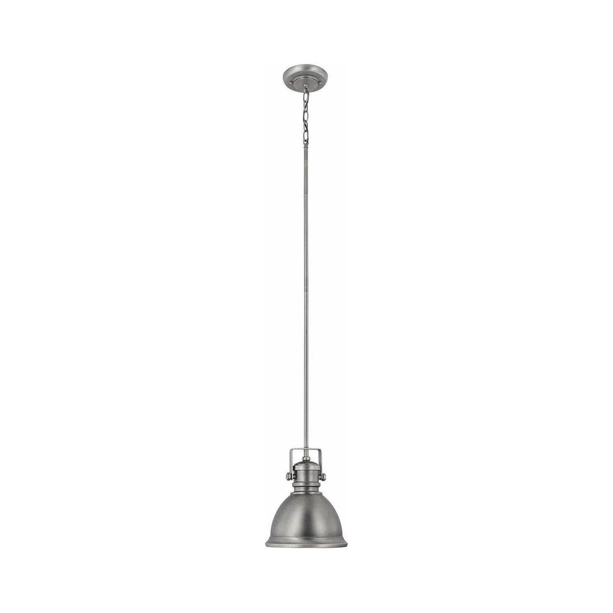 Capital Lighting Fixture Company - Dargan Pendant - 4431AN | Montreal Lighting & Hardware