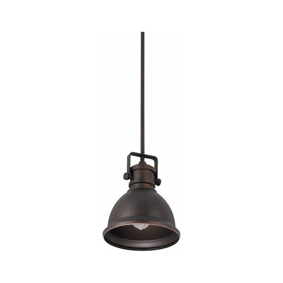 Capital Lighting Fixture Company - Dargan Pendant - 4431BB | Montreal Lighting & Hardware