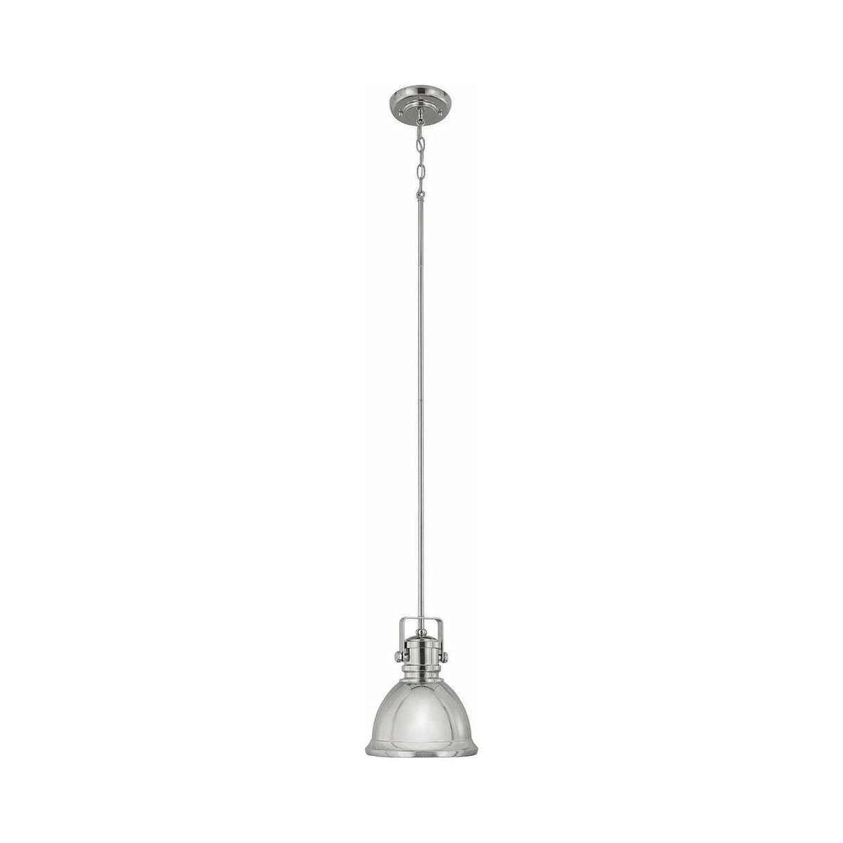 Capital Lighting Fixture Company - Dargan Pendant - 4431PN | Montreal Lighting & Hardware