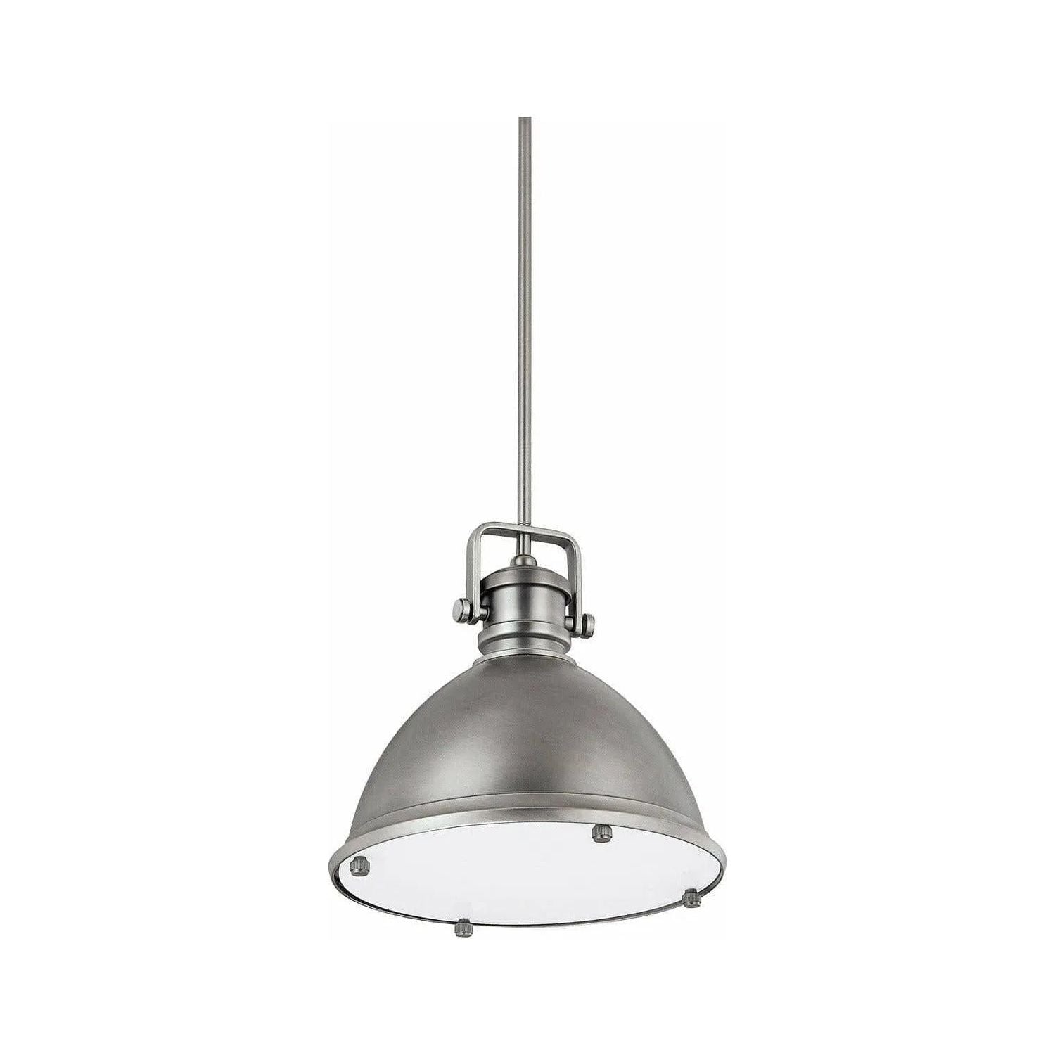 Capital Lighting Fixture Company - Dargan Pendant - 4432AN | Montreal Lighting & Hardware