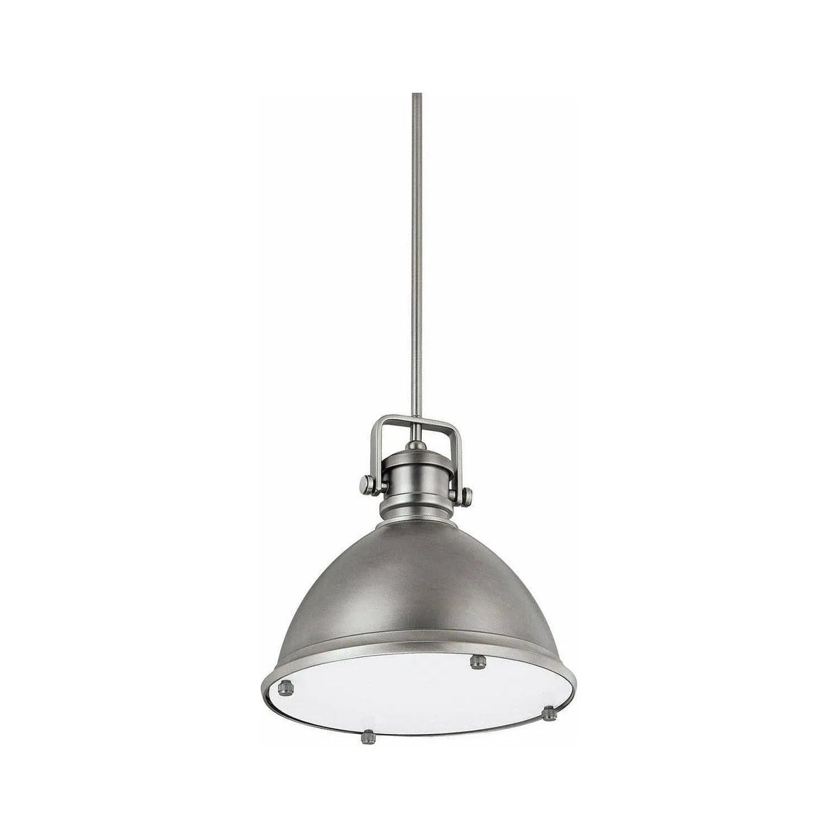 Capital Lighting Fixture Company - Dargan Pendant - 4432AN | Montreal Lighting & Hardware