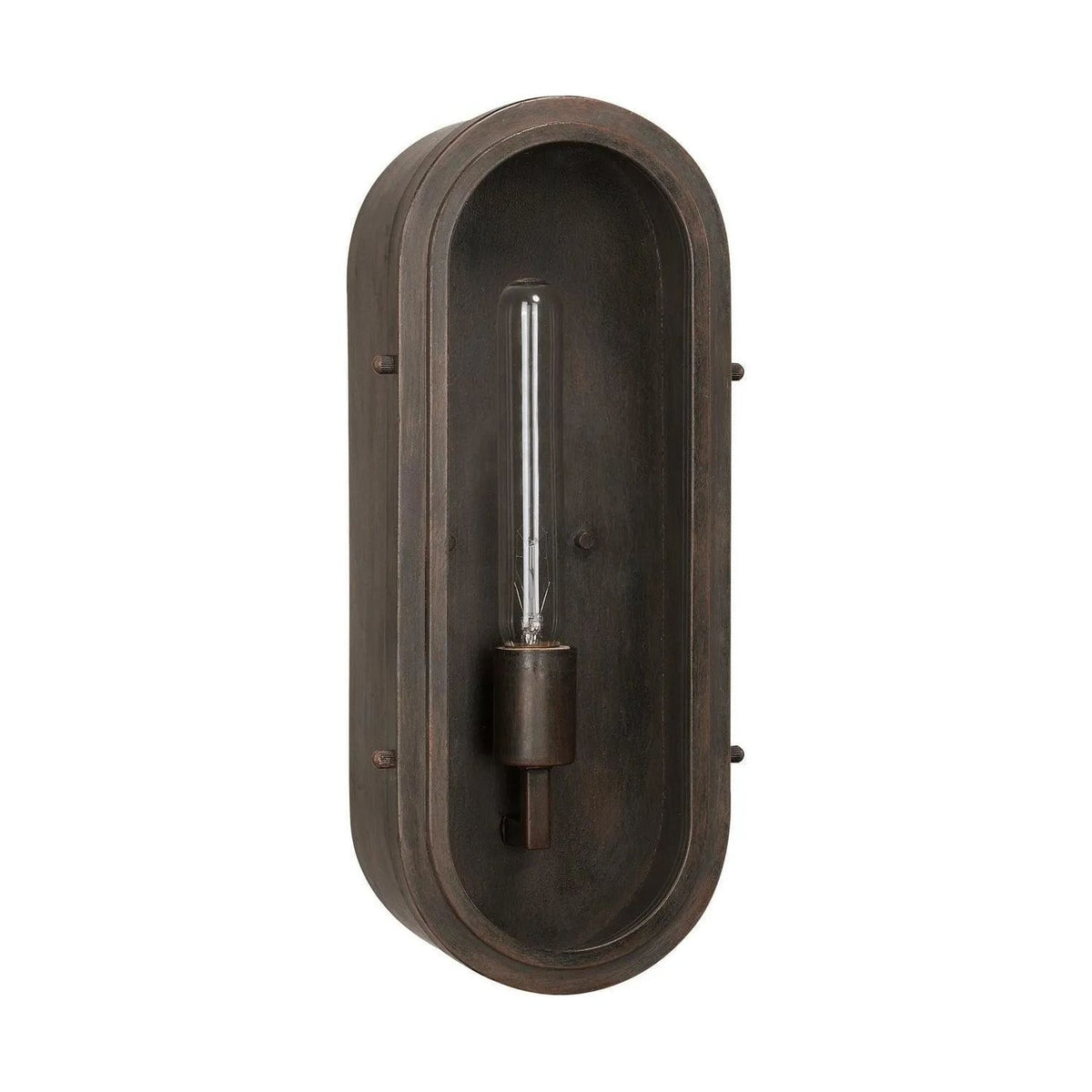 Capital Lighting Fixture Company - Davenport Wall Sconce - 629611NG | Montreal Lighting & Hardware