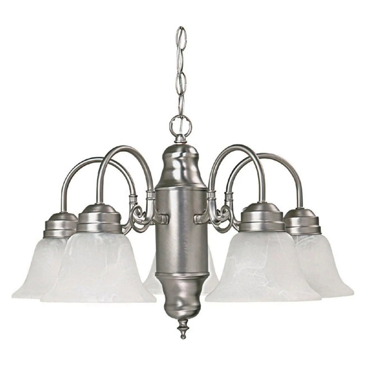 Capital Lighting Fixture Company - David Chandelier - 3255MN-118 | Montreal Lighting & Hardware