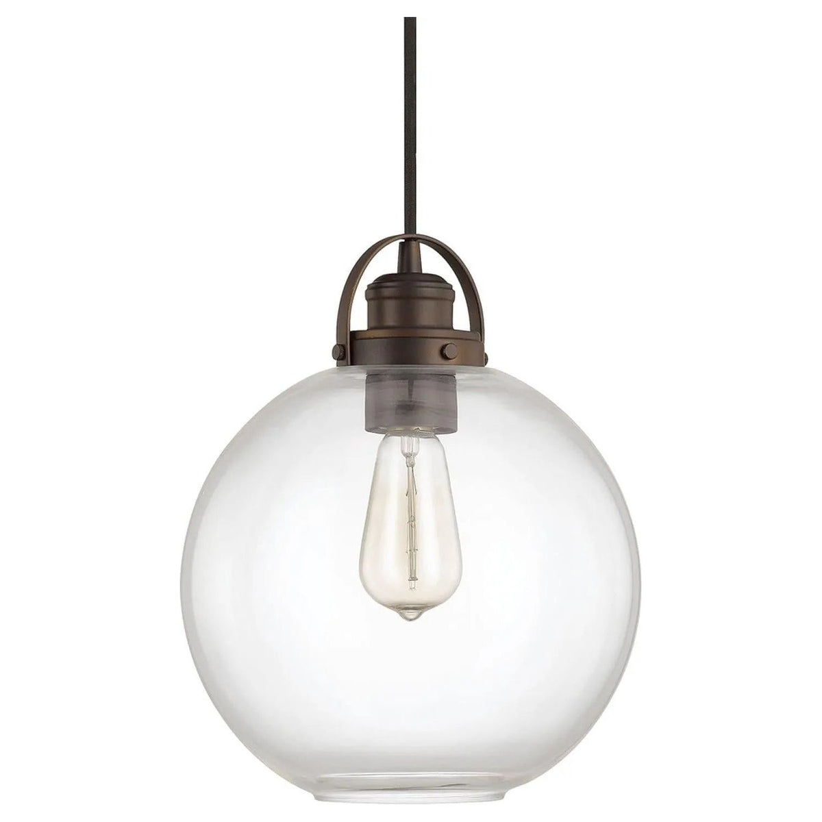 Capital Lighting Fixture Company - Dean Pendant - 4641BB-136 | Montreal Lighting & Hardware