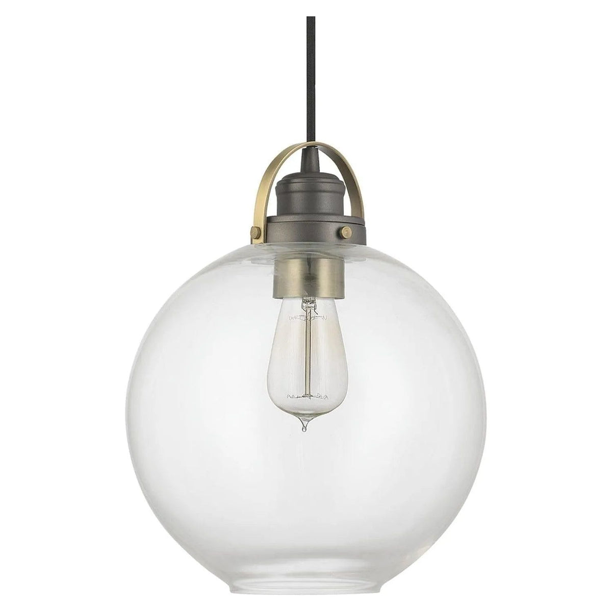 Capital Lighting Fixture Company - Dean Pendant - 4641GA-136 | Montreal Lighting & Hardware