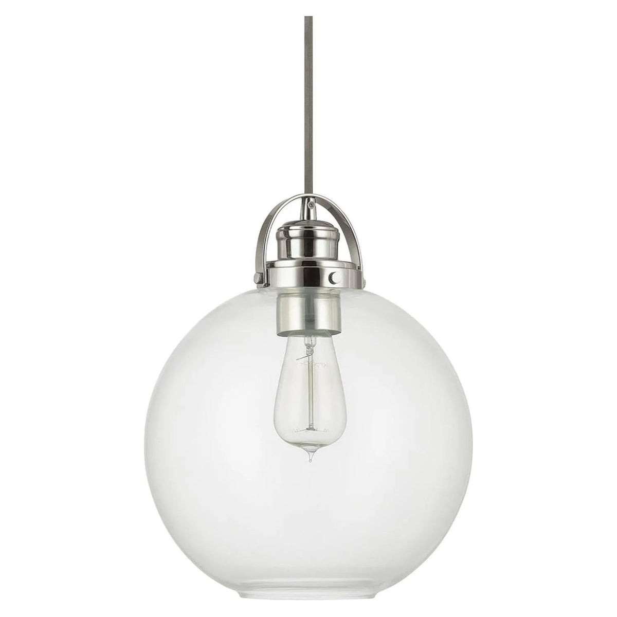 Capital Lighting Fixture Company - Dean Pendant - 4641PN-136 | Montreal Lighting & Hardware