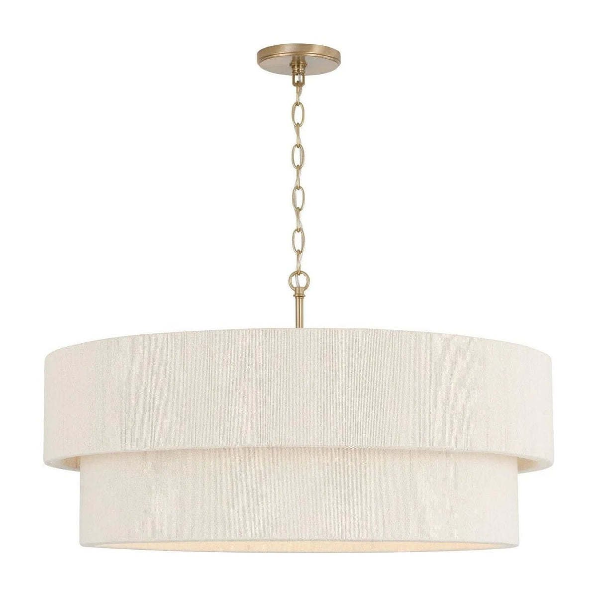 Capital Lighting Fixture Company - Delaney Pendant - 349842MA | Montreal Lighting & Hardware