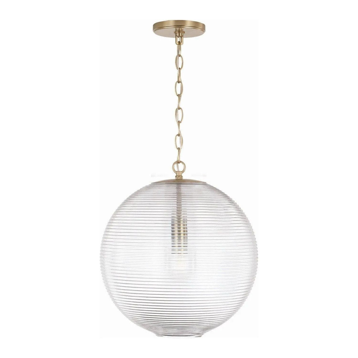 Capital Lighting Fixture Company - Dolan Pendant - 349911MA | Montreal Lighting & Hardware