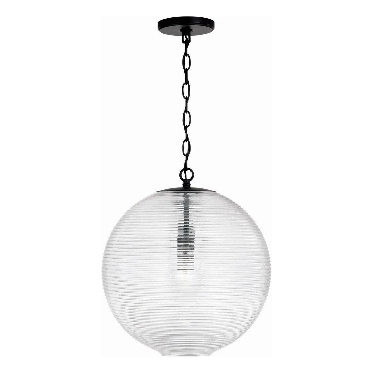 Capital Lighting Fixture Company - Dolan Pendant - 349911MB | Montreal Lighting & Hardware