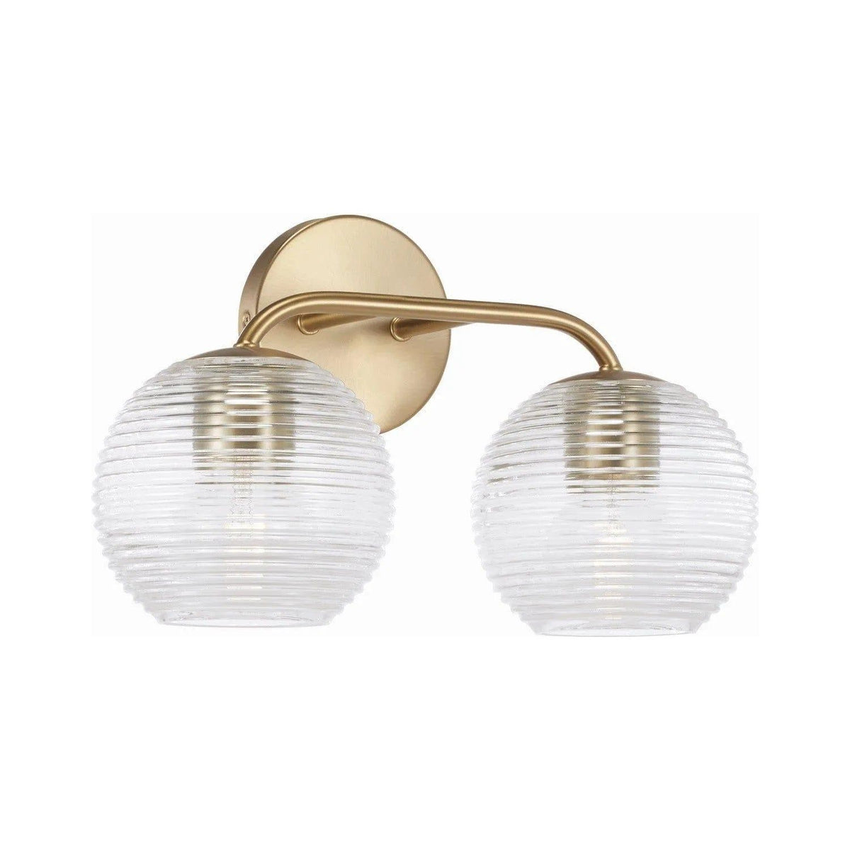 Capital Lighting Fixture Company - Dolan Vanity - 149921MA-544 | Montreal Lighting & Hardware