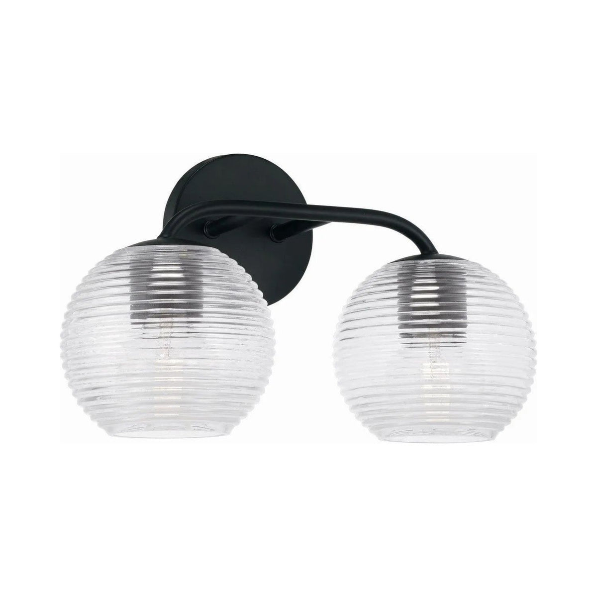 Capital Lighting Fixture Company - Dolan Vanity - 149921MB-544 | Montreal Lighting & Hardware