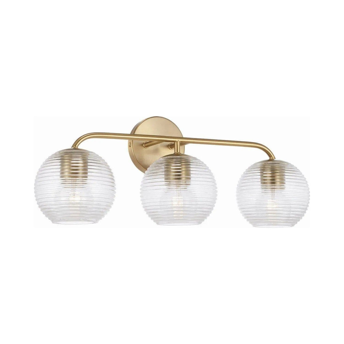 Capital Lighting Fixture Company - Dolan Vanity - 149931MA-544 | Montreal Lighting & Hardware