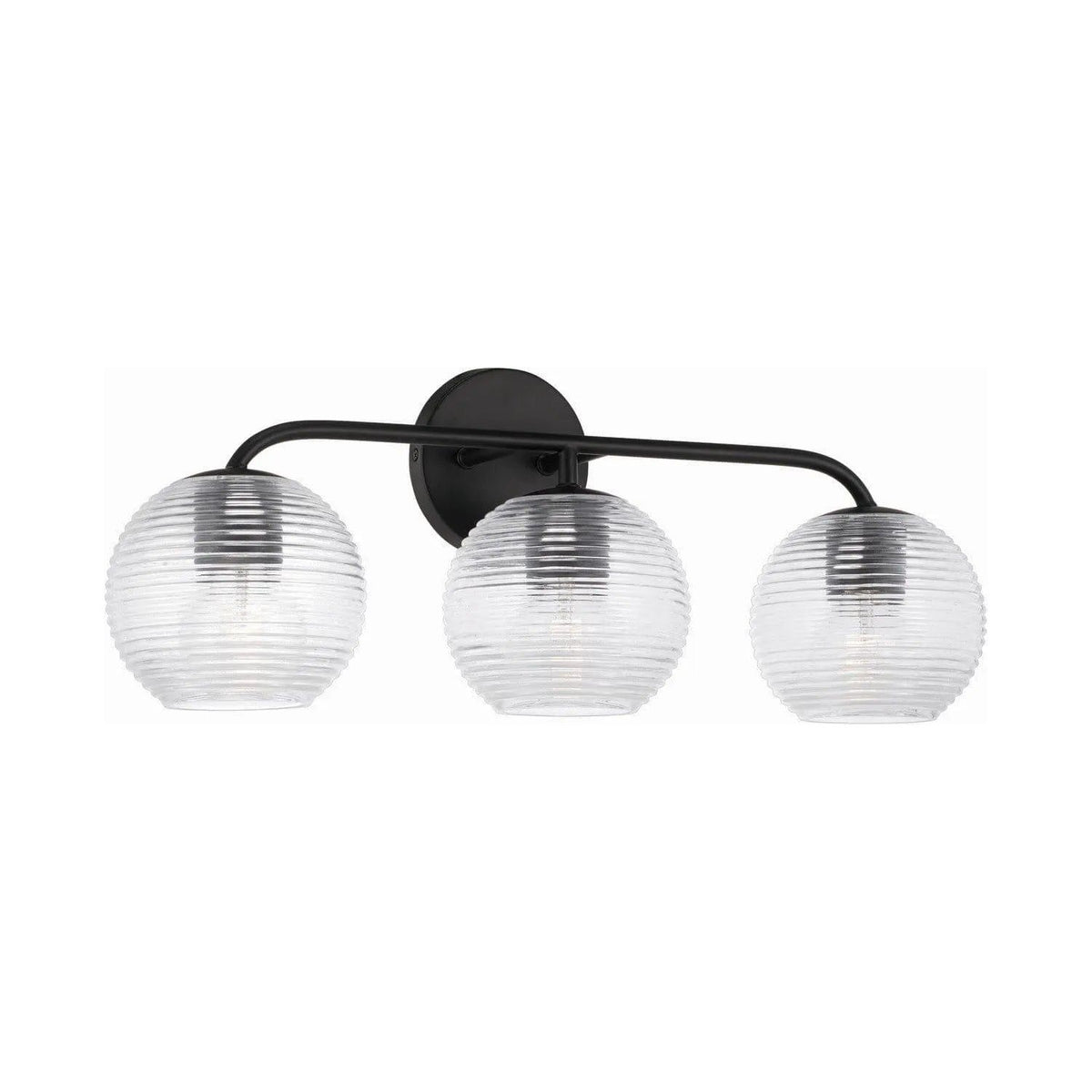 Capital Lighting Fixture Company - Dolan Vanity - 149931MB-544 | Montreal Lighting & Hardware