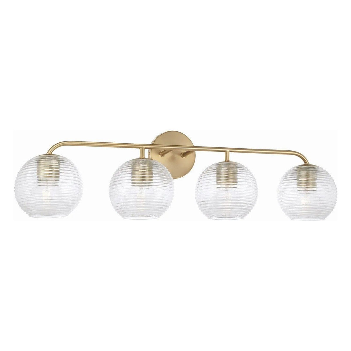 Capital Lighting Fixture Company - Dolan Vanity - 149941MA-544 | Montreal Lighting & Hardware