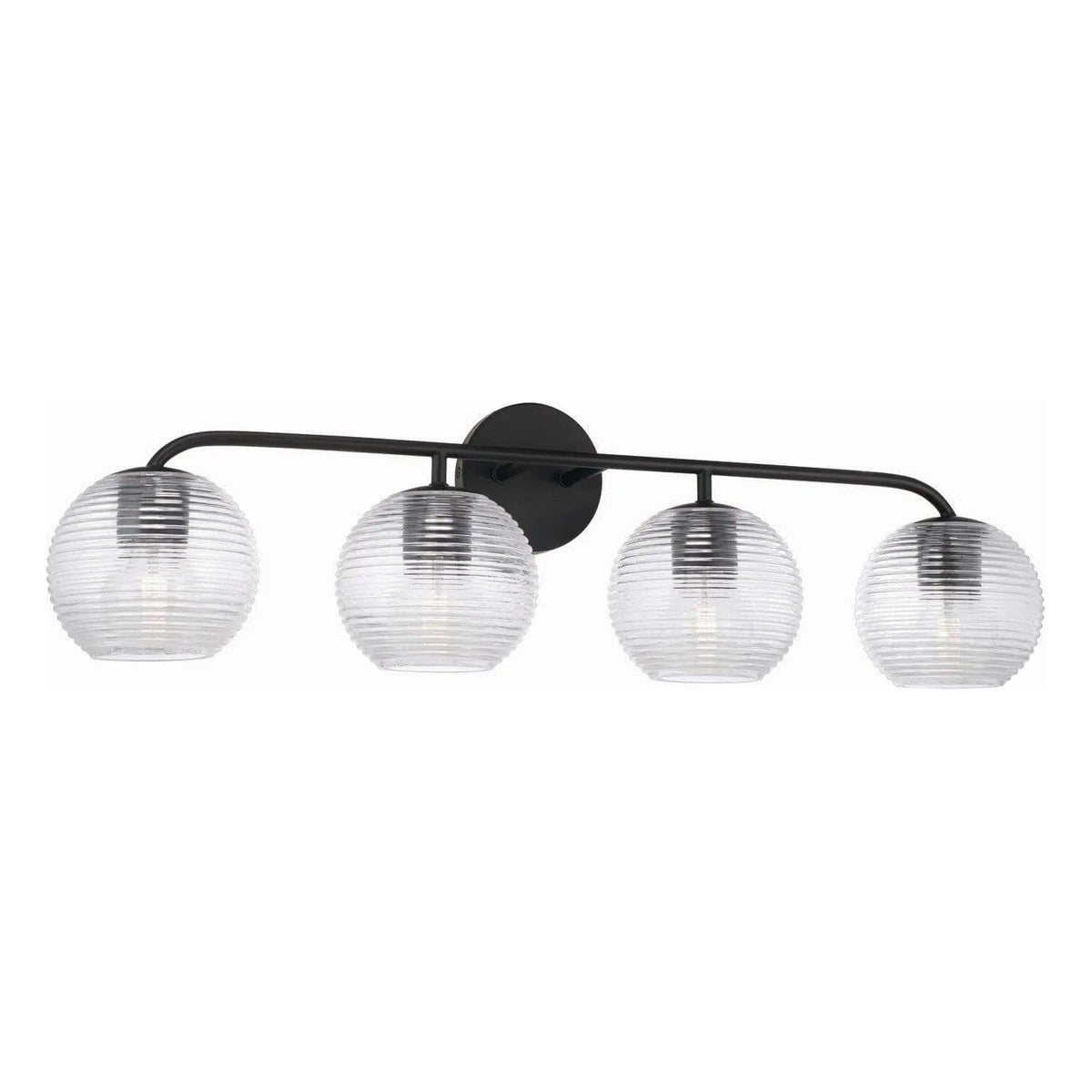 Capital Lighting Fixture Company - Dolan Vanity - 149941MB-544 | Montreal Lighting & Hardware