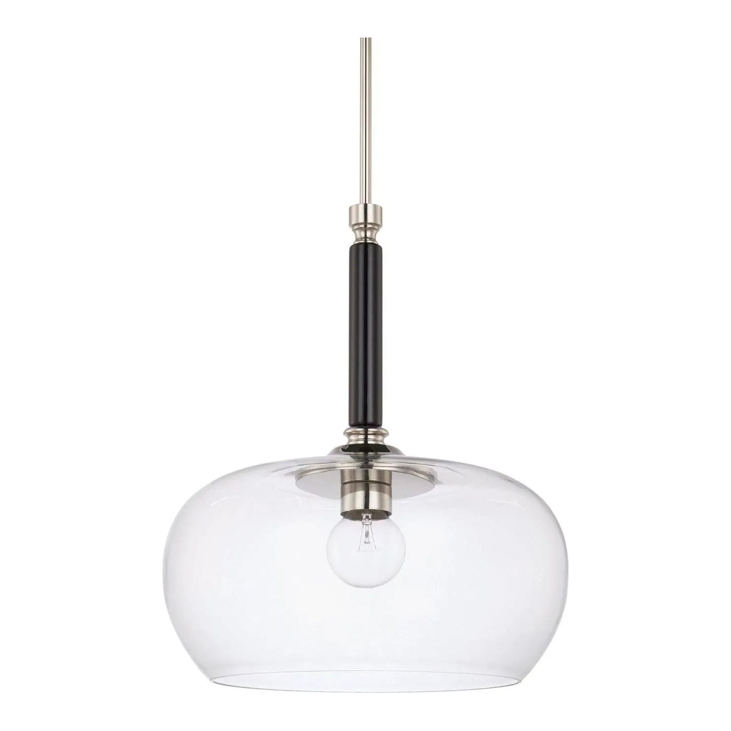 Capital Lighting Fixture Company - Dorsey Pendant - 325811BT-438 | Montreal Lighting & Hardware