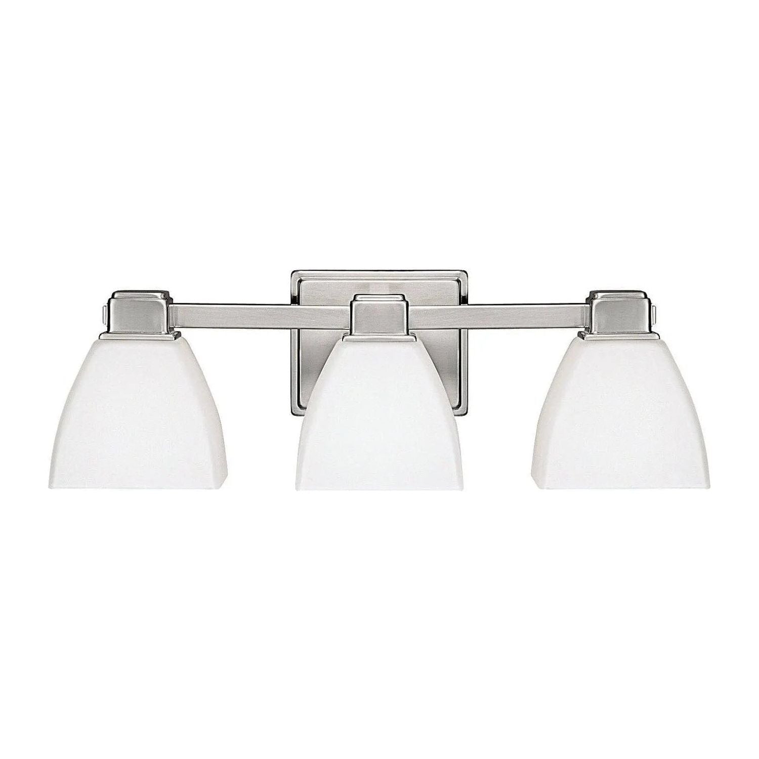 Capital Lighting Fixture Company - Duncan Vanity - 8513BN-216 | Montreal Lighting & Hardware