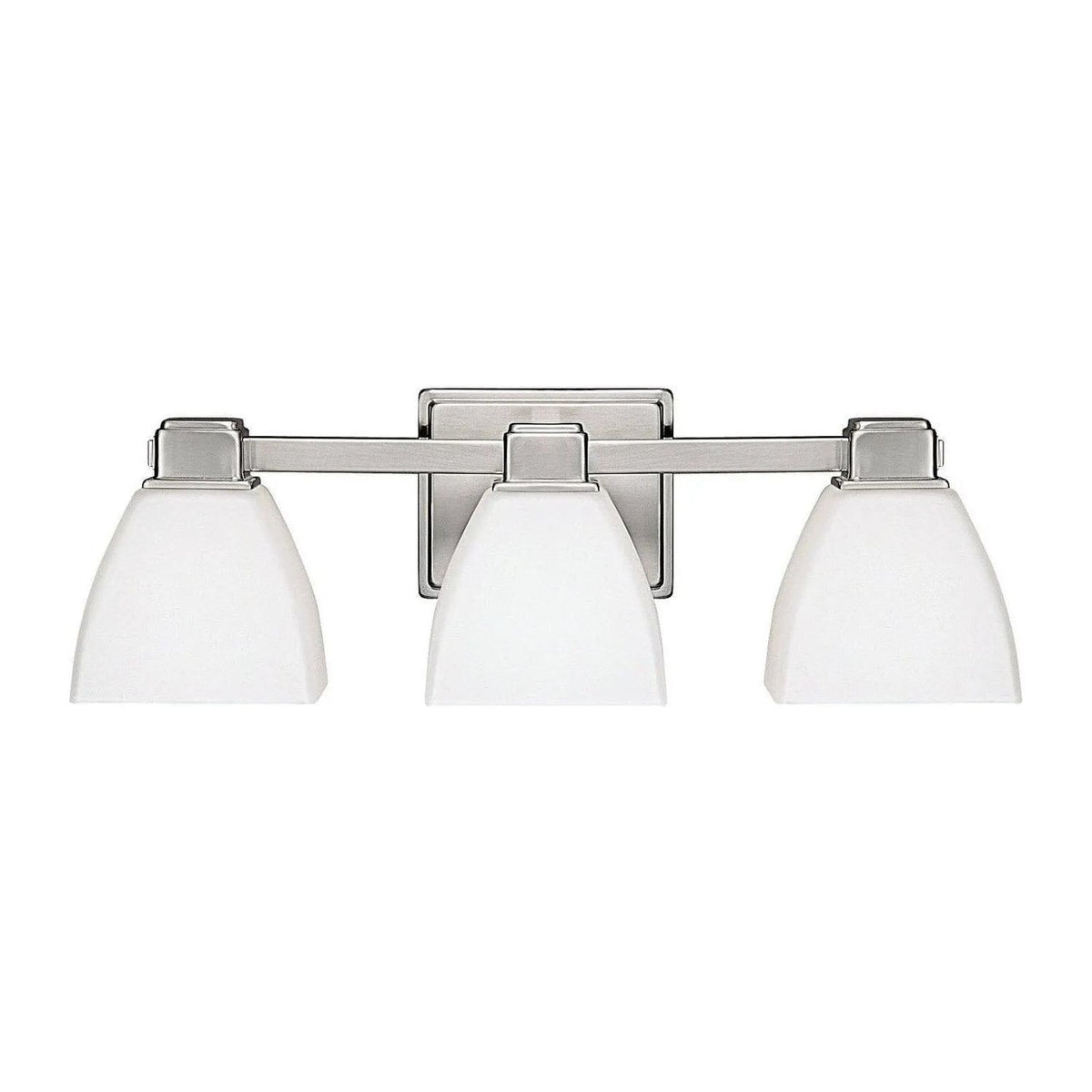 Capital Lighting Fixture Company - Duncan Vanity - 8513BN-216 | Montreal Lighting & Hardware