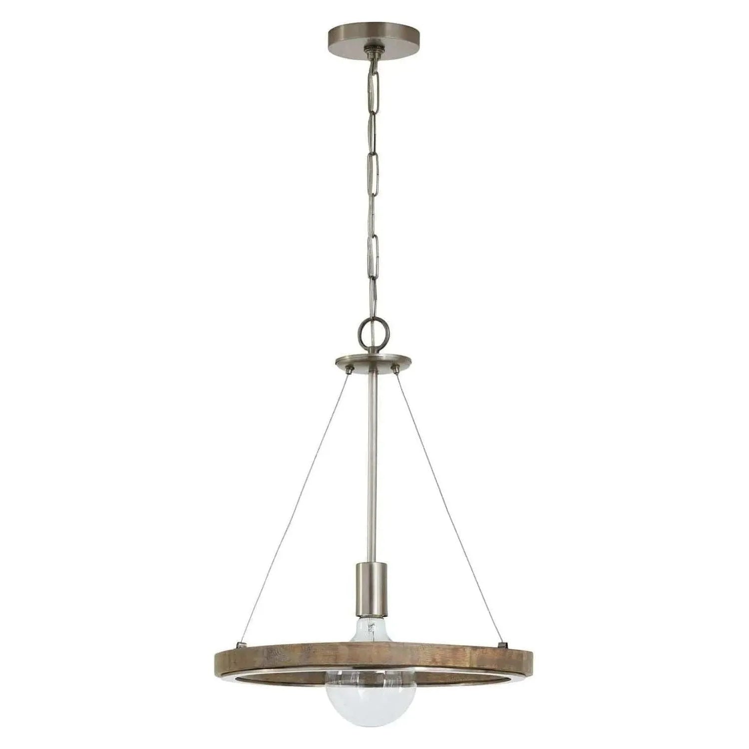 Capital Lighting Fixture Company - Dunlap Pendant - 336212GN | Montreal Lighting & Hardware