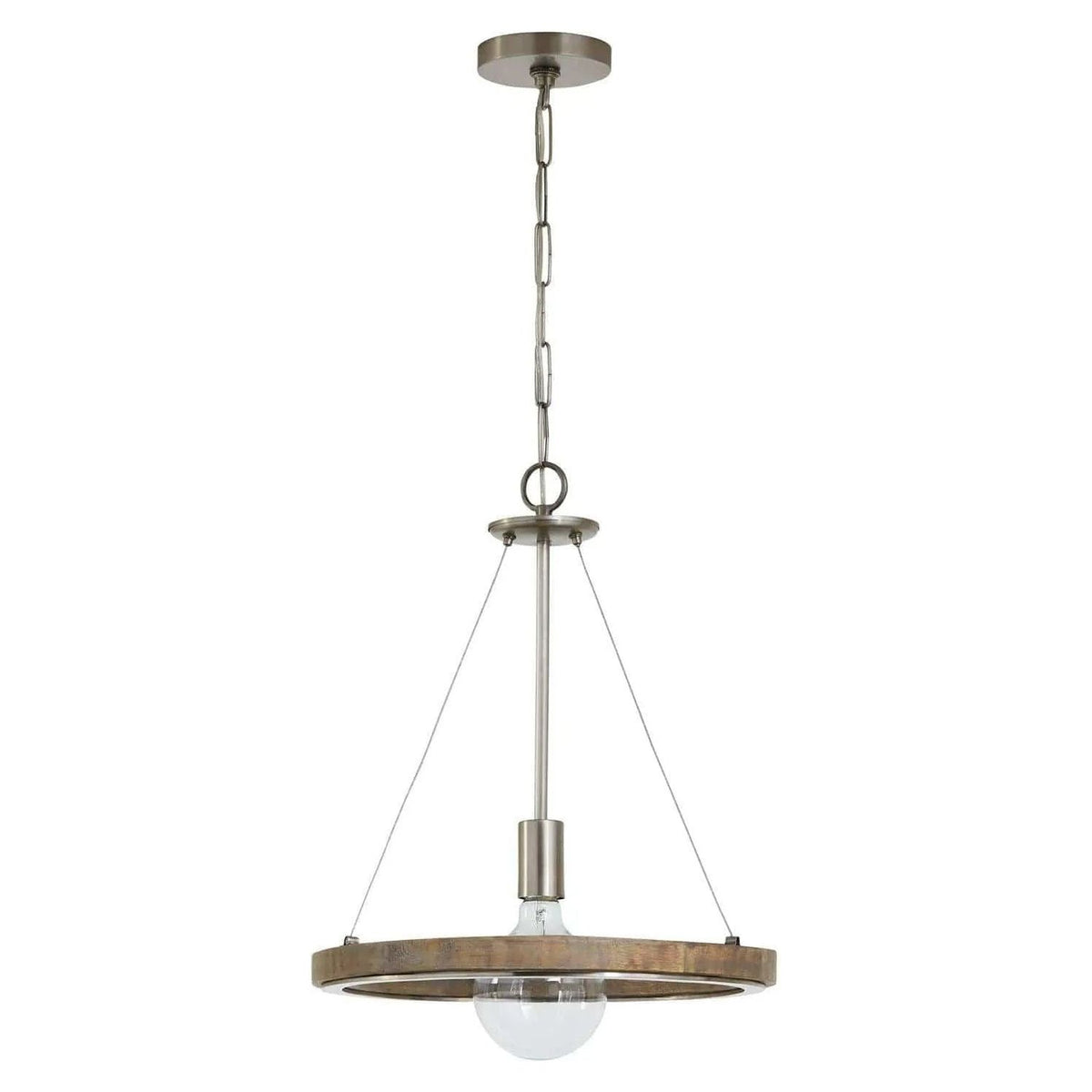 Capital Lighting Fixture Company - Dunlap Pendant - 336212GN | Montreal Lighting & Hardware