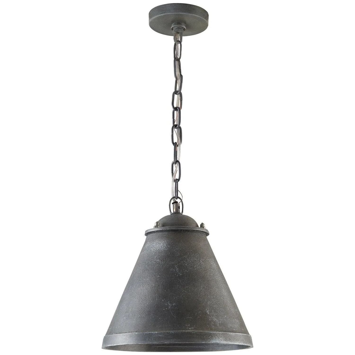 Capital Lighting Fixture Company - Eben Pendant - 330312AY | Montreal Lighting & Hardware