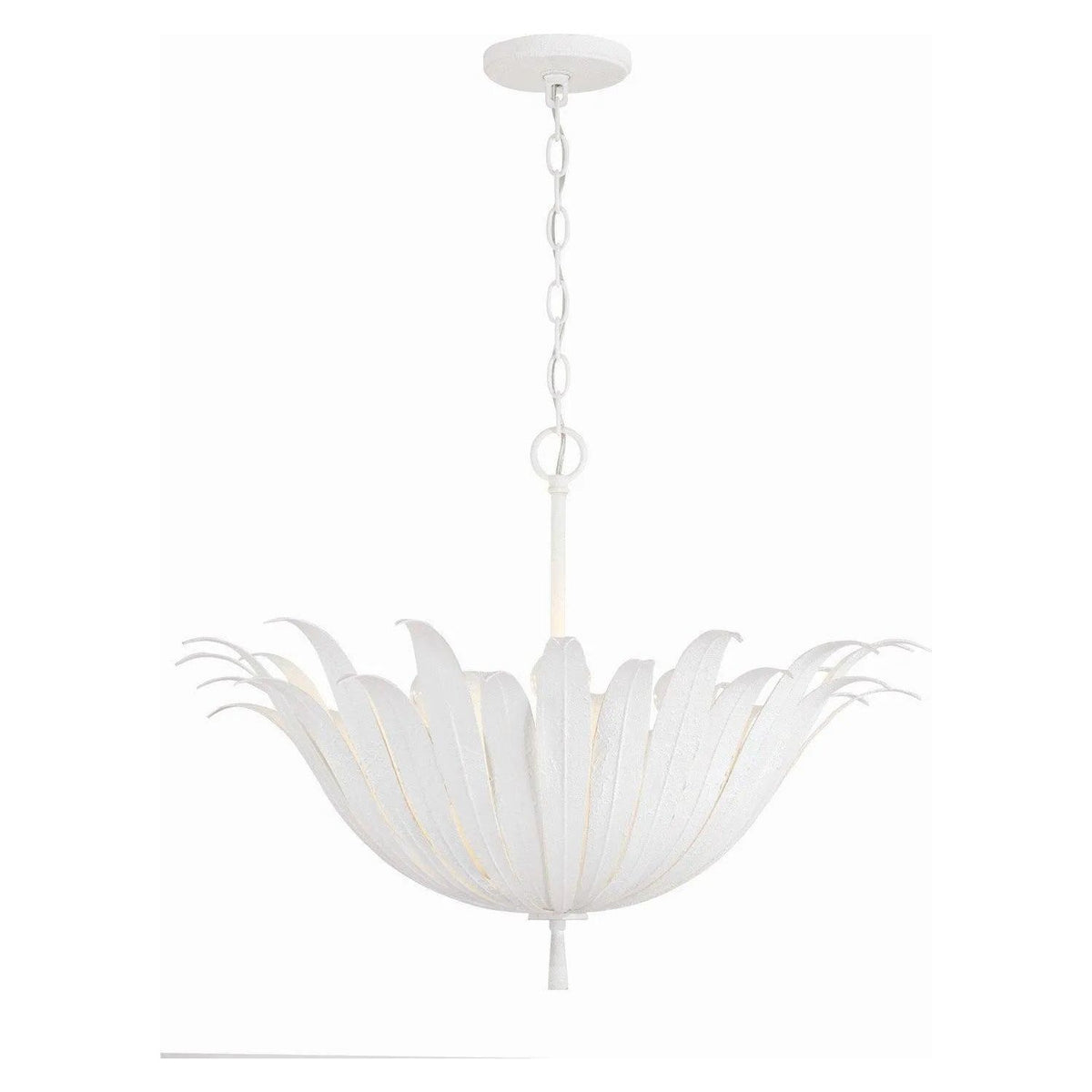 Capital Lighting Fixture Company - Eden Pendant - 349541XW | Montreal Lighting & Hardware