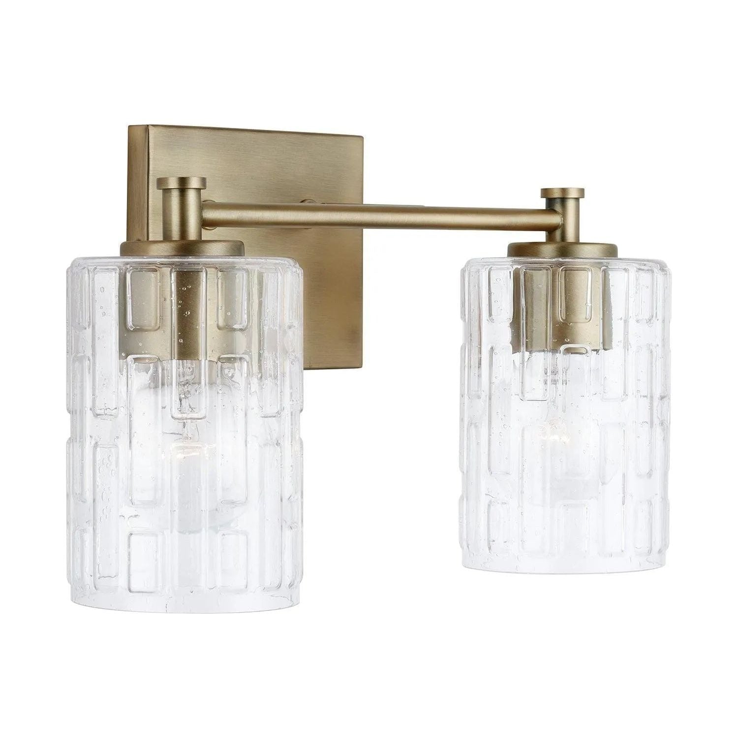 Capital Lighting Fixture Company - Emerson Vanity - 138321AD-491 | Montreal Lighting & Hardware