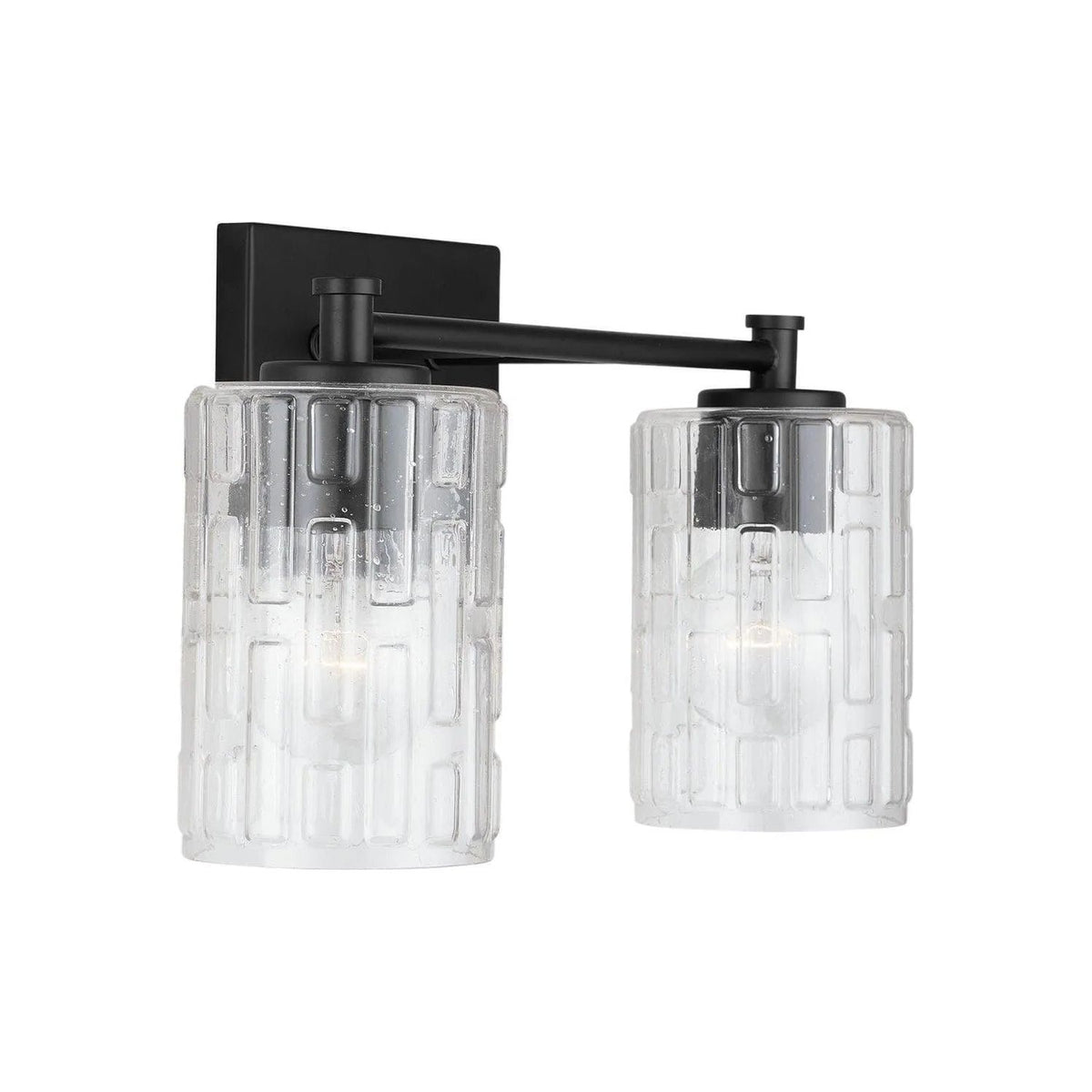 Capital Lighting Fixture Company - Emerson Vanity - 138321MB-491 | Montreal Lighting & Hardware