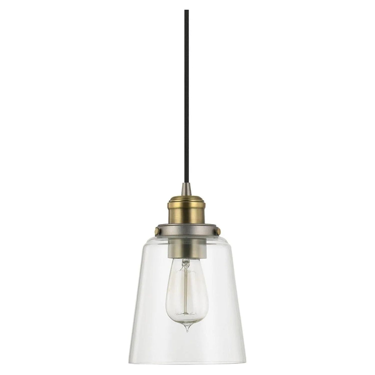 Capital Lighting Fixture Company - Fallon Pendant - 3718GA-135 | Montreal Lighting & Hardware