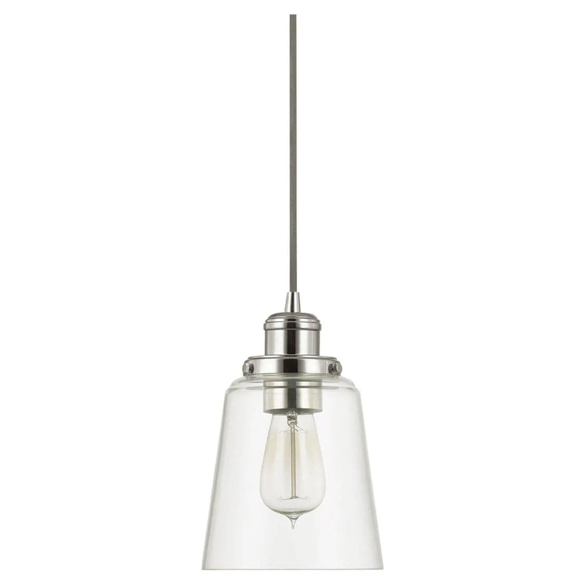 Capital Lighting Fixture Company - Fallon Pendant - 3718PN-135 | Montreal Lighting & Hardware