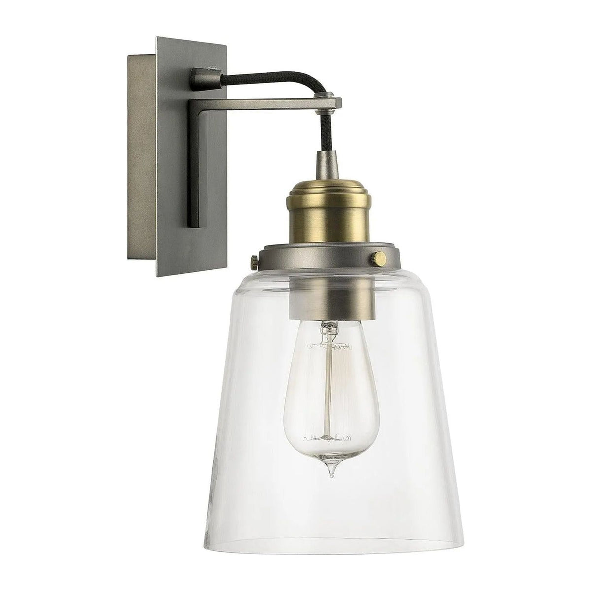 Capital Lighting Fixture Company - Fallon Wall Sconce - 3711GA-135 | Montreal Lighting & Hardware