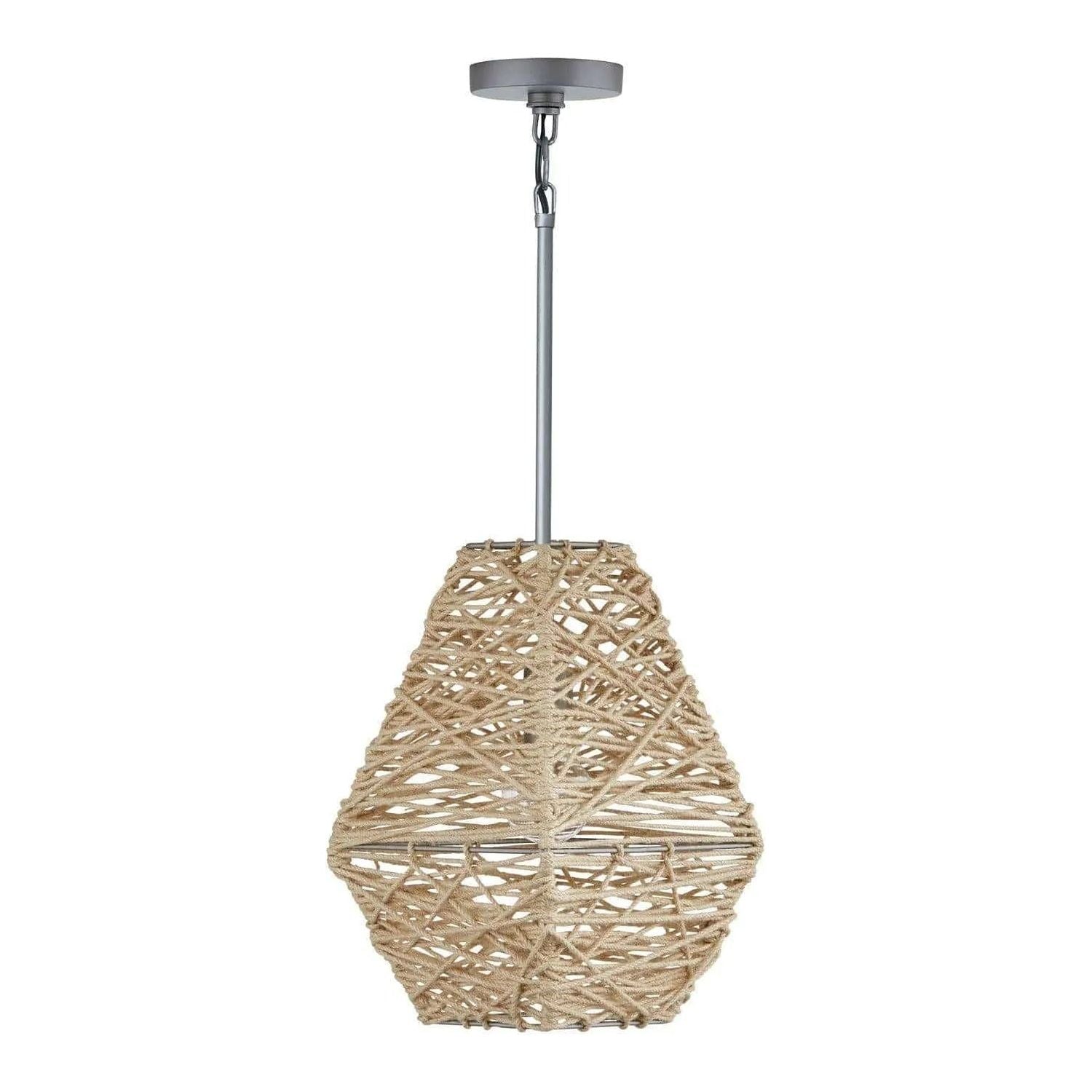 Capital Lighting Fixture Company - Finley Pendant - 335213NY | Montreal Lighting & Hardware