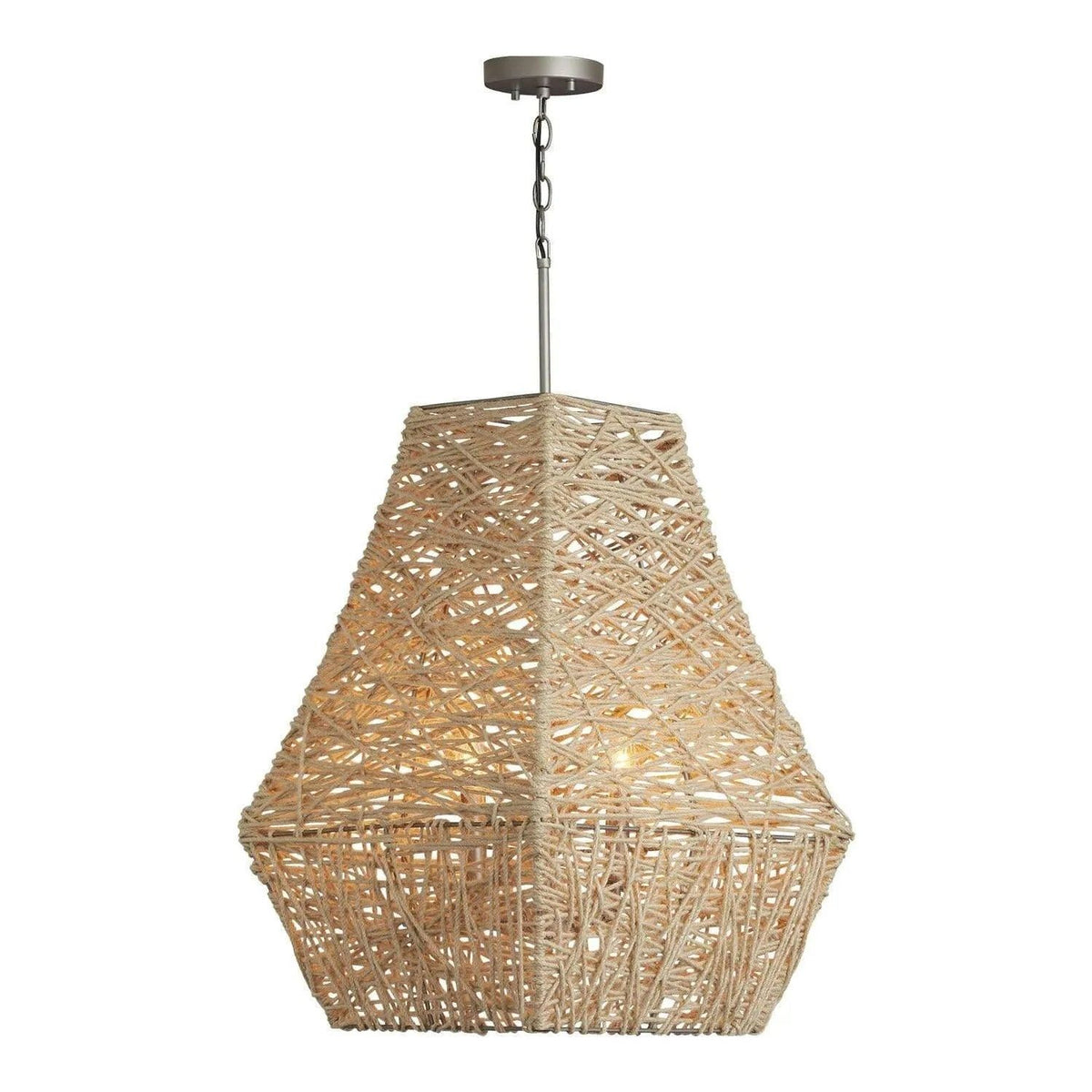 Capital Lighting Fixture Company - Finley Pendant - 335241NY | Montreal Lighting & Hardware