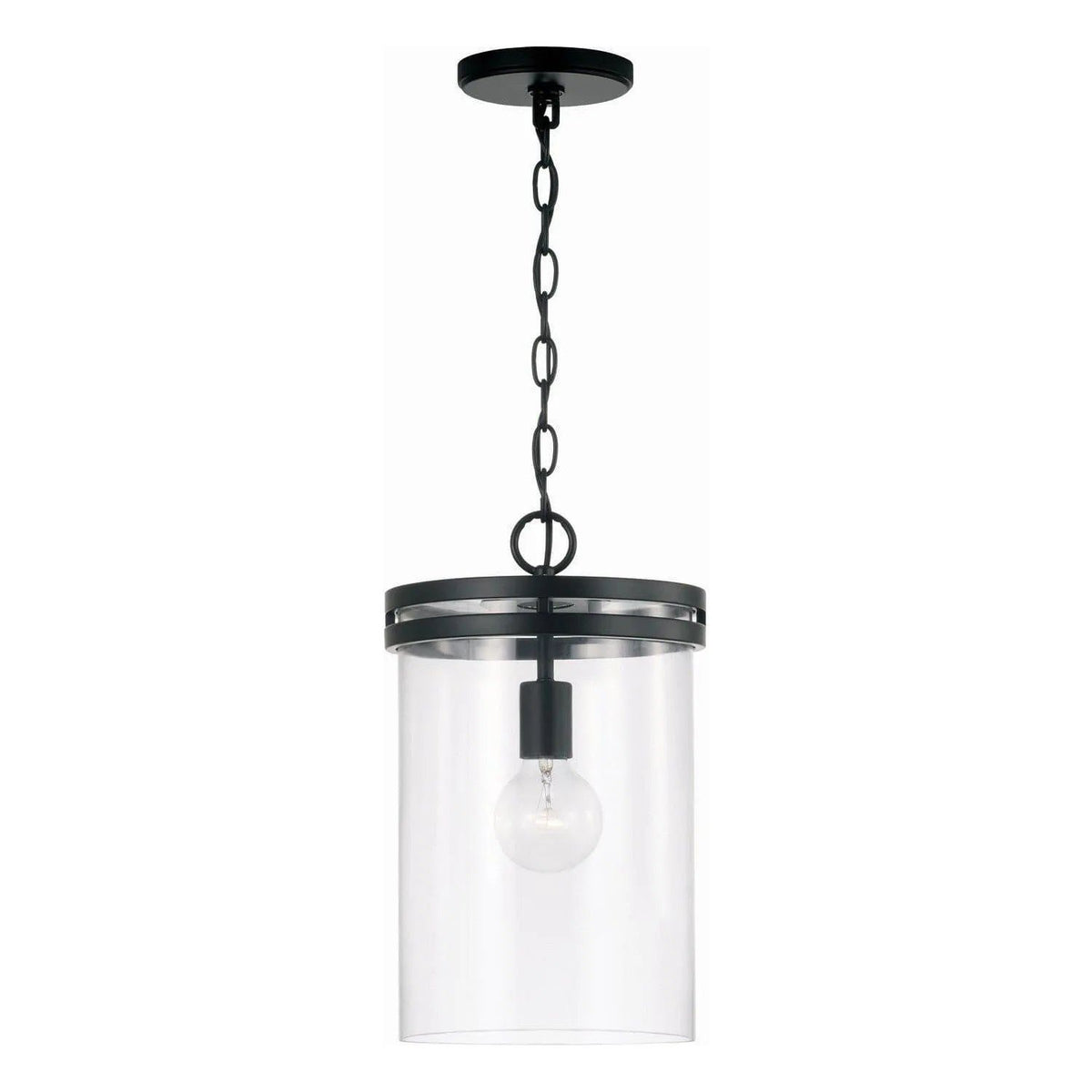 Capital Lighting Fixture Company - Fuller Pendant - 348711MB | Montreal Lighting & Hardware